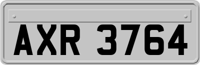 AXR3764