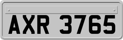 AXR3765