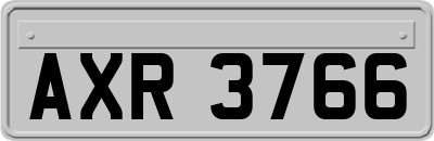 AXR3766