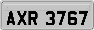 AXR3767