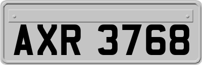 AXR3768