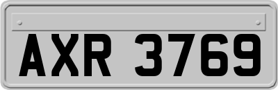 AXR3769