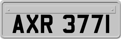 AXR3771