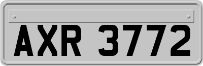 AXR3772