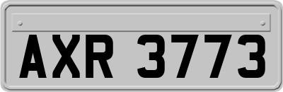 AXR3773