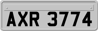 AXR3774