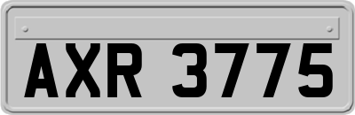 AXR3775
