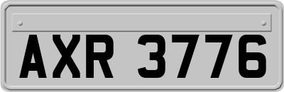 AXR3776