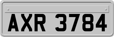 AXR3784