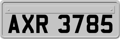 AXR3785