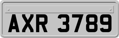 AXR3789