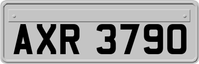 AXR3790