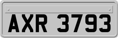 AXR3793