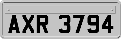 AXR3794