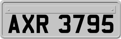 AXR3795