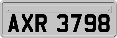 AXR3798
