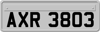 AXR3803