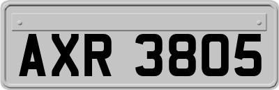 AXR3805