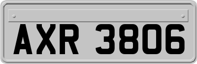 AXR3806