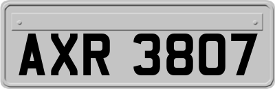 AXR3807