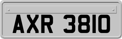 AXR3810