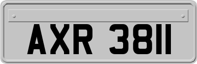 AXR3811