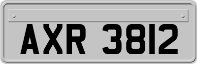 AXR3812