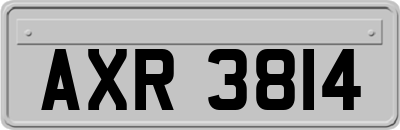 AXR3814