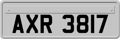 AXR3817