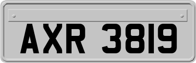 AXR3819