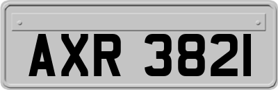 AXR3821