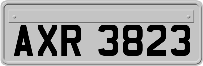 AXR3823