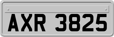 AXR3825