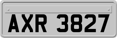 AXR3827