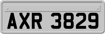 AXR3829