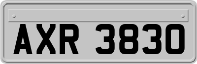 AXR3830