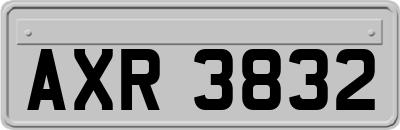 AXR3832