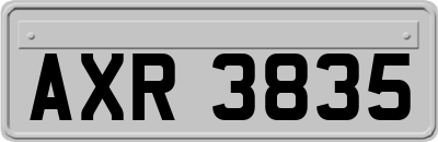 AXR3835