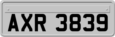 AXR3839