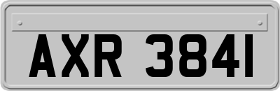 AXR3841