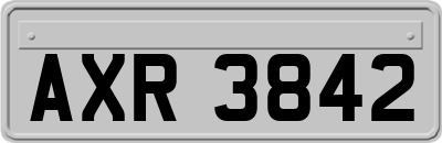 AXR3842