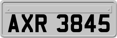 AXR3845