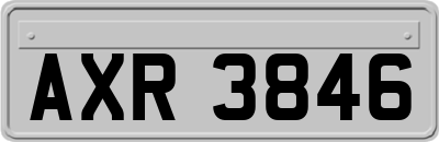 AXR3846