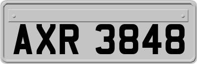 AXR3848