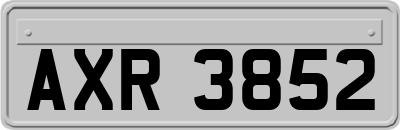 AXR3852