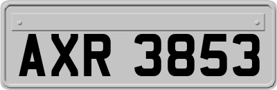 AXR3853