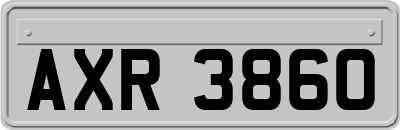 AXR3860