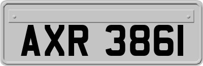 AXR3861
