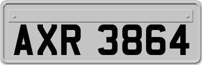 AXR3864