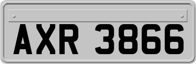 AXR3866